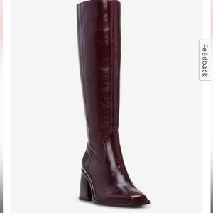 Vince Camuto Sangeti boots